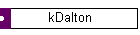 kDalton