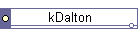 kDalton